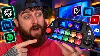 This Is WAY More Than Just A Macro Pad…