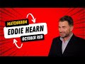 Eddie hearn she chantelle cameron has made several millions in her career