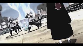 Edgy Scale [AMV-EDIT] CapCut Badass Collab