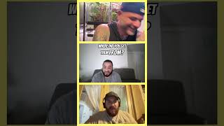 #podcast #duet #youtubeshorts #shortsvideos #youtube #spotify #itunes #gecko #interview #nature
