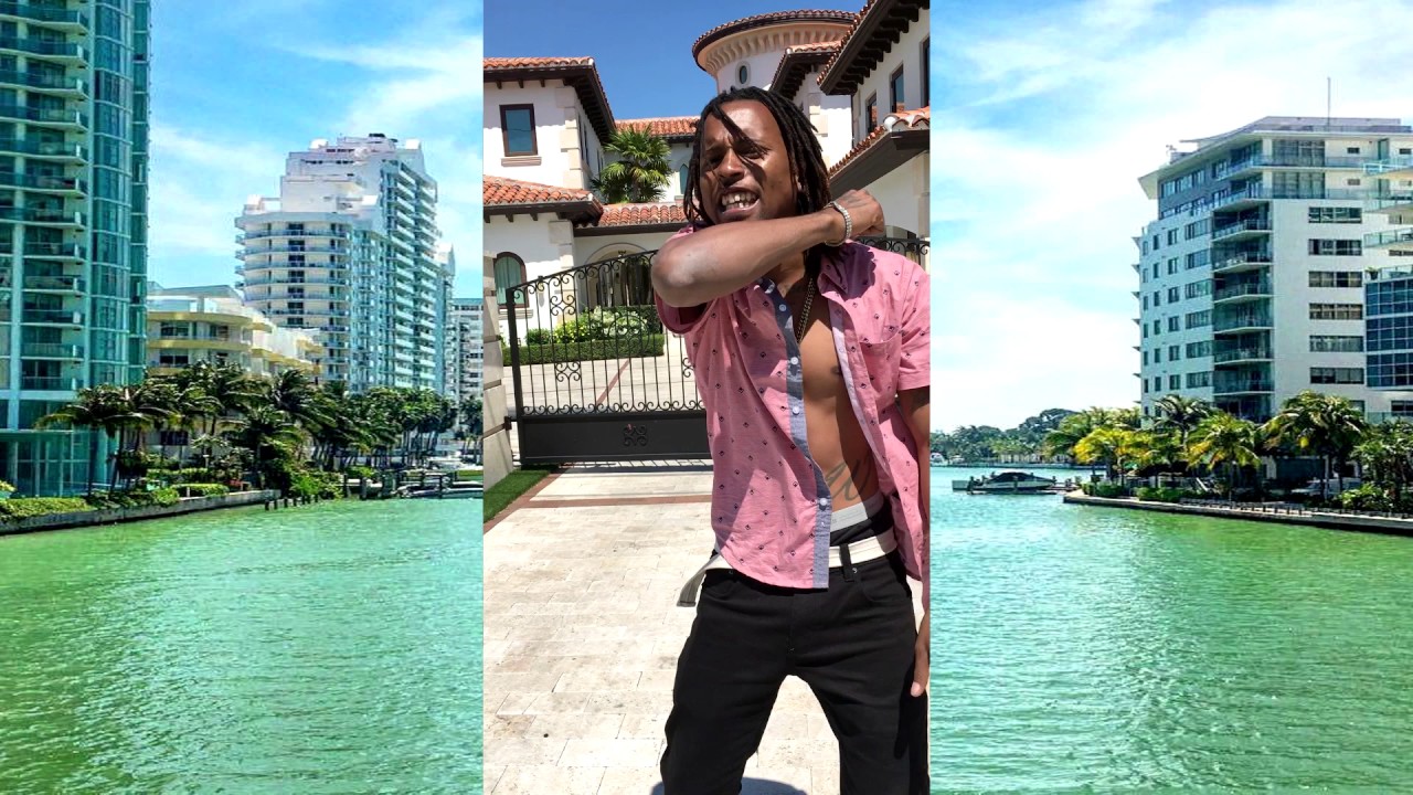 Damond  - Use To This (Official Video)