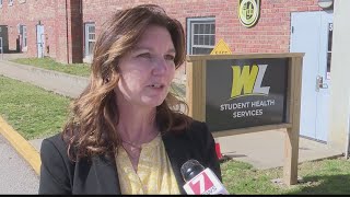 West Liberty University Launches New Smart Rx University Program