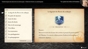 FINAL FANTASY TACTICS - The Ivalice Chronicles 100% Trophy platinum