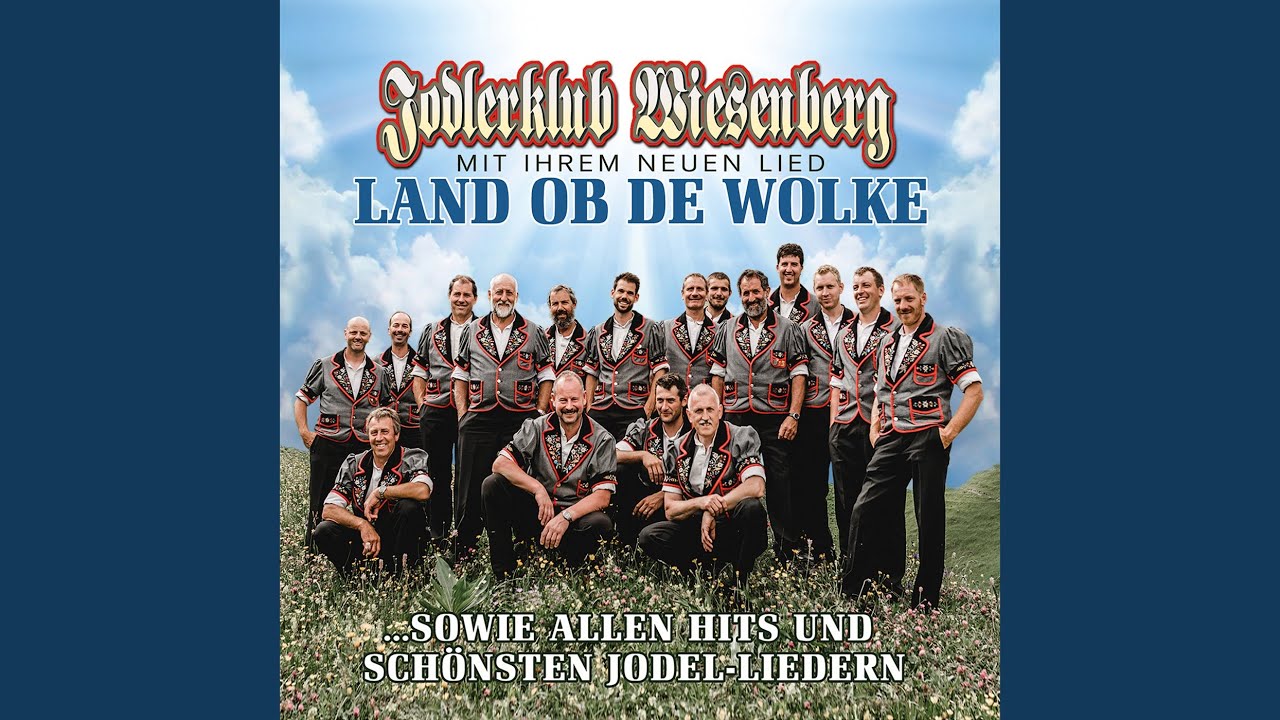 Land Ob De Wolke Text Und Noten