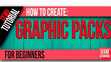 [Tutorial] How to Create&Add Graphic packs in CEMU for Beginners!