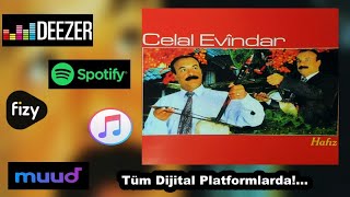 Celal Evindar - Xera Xera - Kürtçe Kemençe Halaylar - Gowend Grani Halay Dawete Resimi