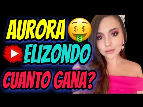 Видео aurora elizondo