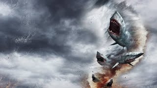 Sharknado filme completo dublado