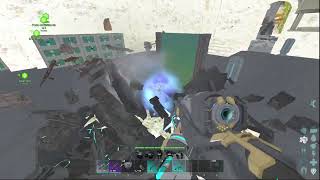 Wipe Mesh Gacha - Shopping Oppo Rathole - Meshing Cheaters Official 1X Pvp - Ark Survival Ascended