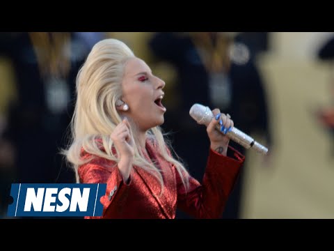 Best National Anthem Performances In Sports History