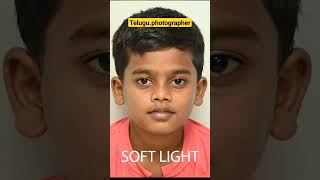 What is Soft Light Vs Hard Light ? #camera #dslr #photography #dslrphotography #fact #photographer screenshot 5
