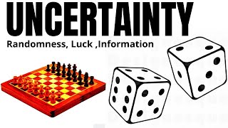 Randomness and Uncertainty | Probabilities & Statistics | ML & AI