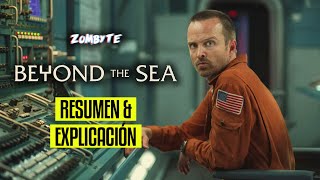 Beyond The Sea Resumen Y Explicacion Black Mirror Temporada 6 Capitulo 3 Netflix Zombyte