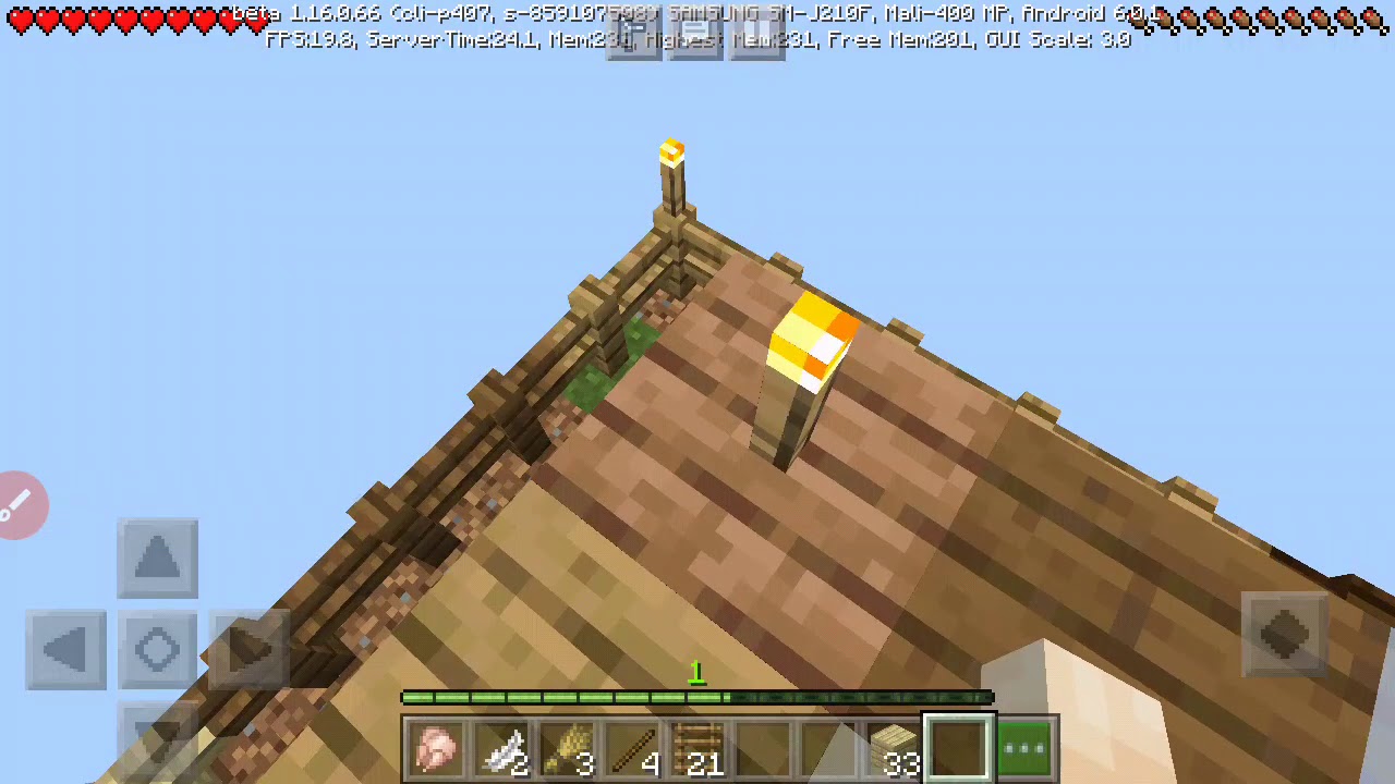 Minecraft | one block tour | gameplay | preet gaming