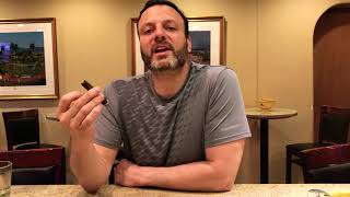 Norteño Cigar Review