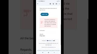 Genpact voice assessment test link Genpact voice assessment test link