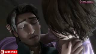 Channa Mereya | Song By SANAM | Animated