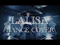 【男3女4】LISA (리사) - 'LALISA' 踊ってみた 【K-POP DANCE COVER】