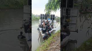 Nyadran Balongdowo Temple Sidoarjo East Java Indonesia nyadran nyadranbalongdowo