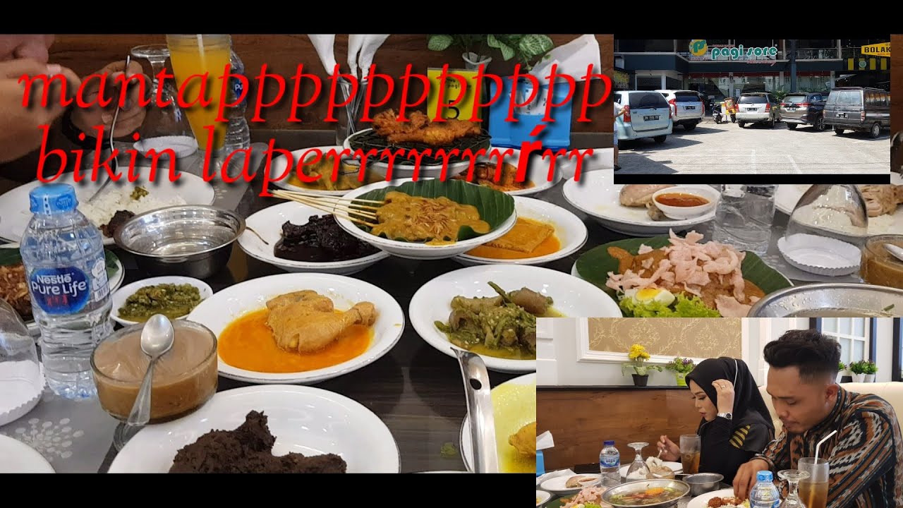Makanan khas pagi soreMANTAPPPPP 