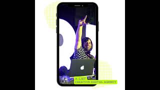 Showreel Alist Website