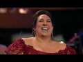 BBC Cardiff Singer of the World 2019 - Guadalupe Barrientos - "Re dell'abisso affrettati"