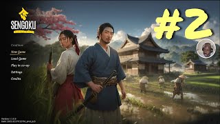 Sengoku Dynasty | Part 2