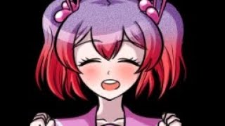 •The Otonokoji Twins•||SDRA2 Sprite Animation||Ft. Kanade, Hibiki, Yuri|•@MichelleYøshika