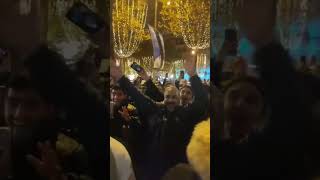 احتفالات الجالية المغربية بفرنسا 