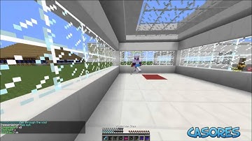 Casores vs. iaintataxi - 1v1 - Episode 3