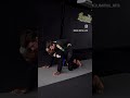 MMA Technique Booster - New in the gi? Use it!