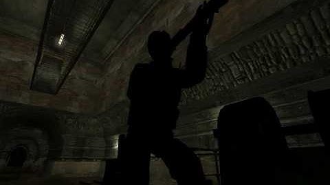 Hidden:Source - The Movie Trailer