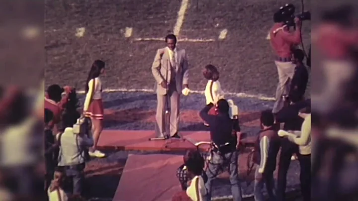 Archbold Stadium: The Story of '78