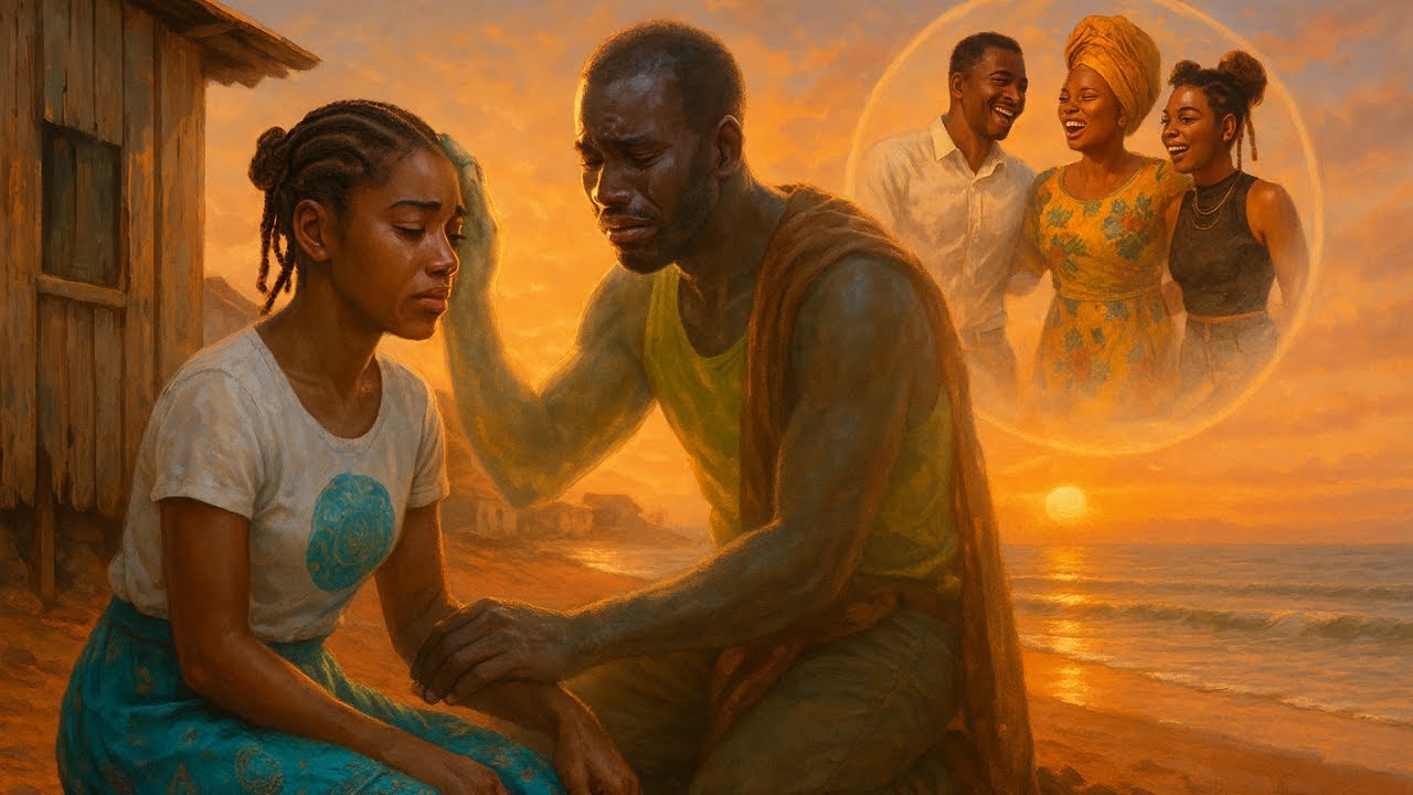 LA TRAHISON DE MON SOI-DISANT FRÈRE 💔 #conteafricain