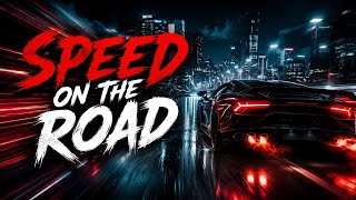 Speed On The Road 🌙 | Melodic Deep House | Night Drive 2026 screenshot 1