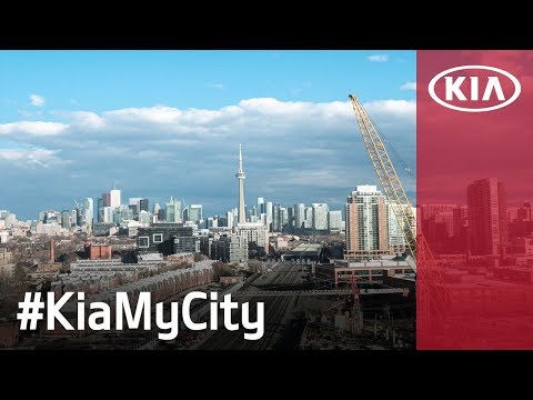 Downtime With Kia | #KiaMyCity | Kia - Downtime With Kia | #KiaMyCity | Kia