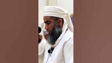 الفاتحة بصوت القارئ سلطان الهنائي #القرآن_الكريم #جامع_بهلاء