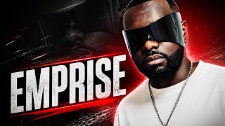 Gims_-_Emprise_(paroles complet) 