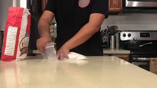 WIAP   How to Make Cannabis Flour cILSszFVxSg