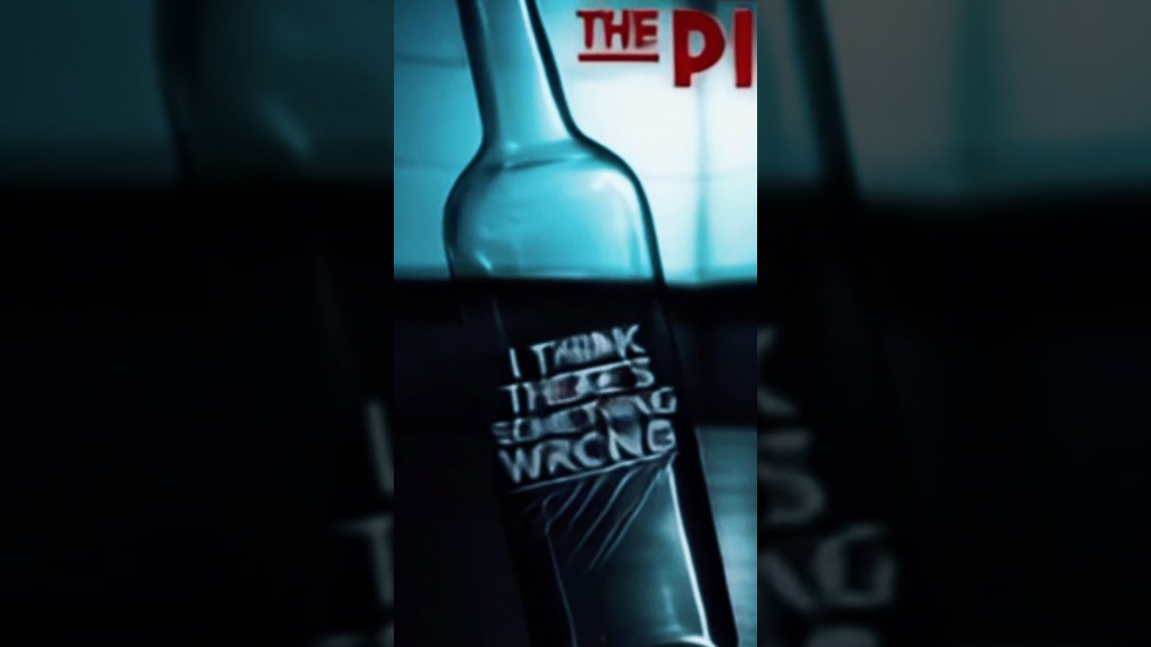 “I Think There’s Something Wrong” by Stripping the Pistol 8/29