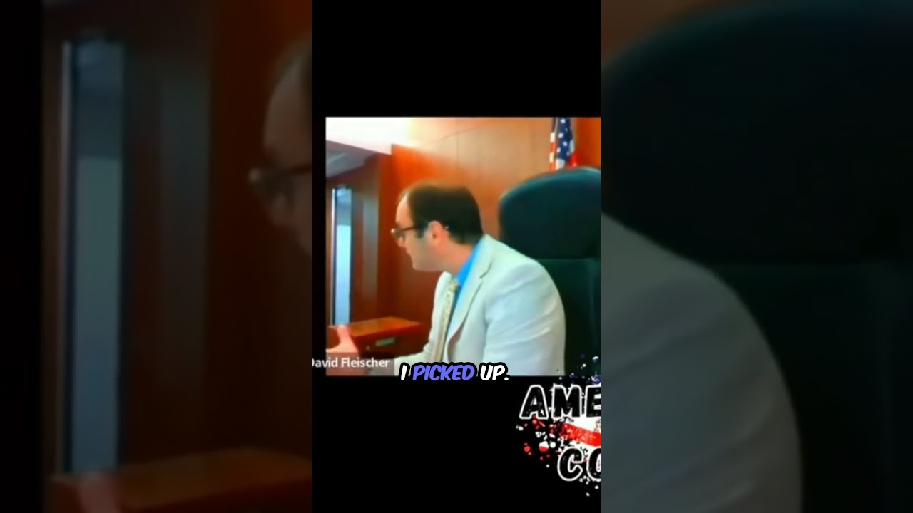 Why Your Bad Decisions Might Land You in Jail