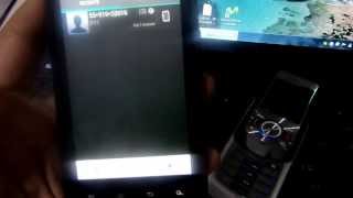 PRIP NEXTEL TENHA ID NEXTEL EM CELULAR ANDROID PROGRAMA GERA ID NEXTEL screenshot 4