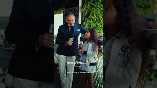 RALPH LAUREN | Polo Ralph Lauren | Wimbledon 2026