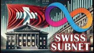 Swiss Subnet Compliant Blockchain icp Solutions For Banks Governments And Healthcare Providers