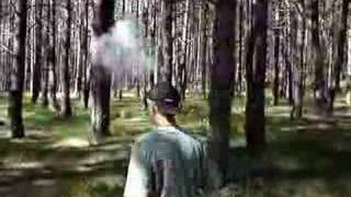 Explosive arrowhead. Episode 1.