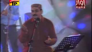 Dard Jee Raat Hui Ahmed Mughal Album 28 Hits Sindhi Songs Thar Production