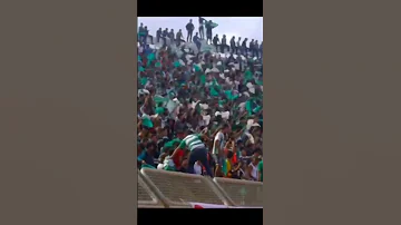 انصار شبيبة جيجل 