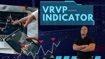 How to use the Visible Range Volume Profile (VRVP) Indicator on Tradingview