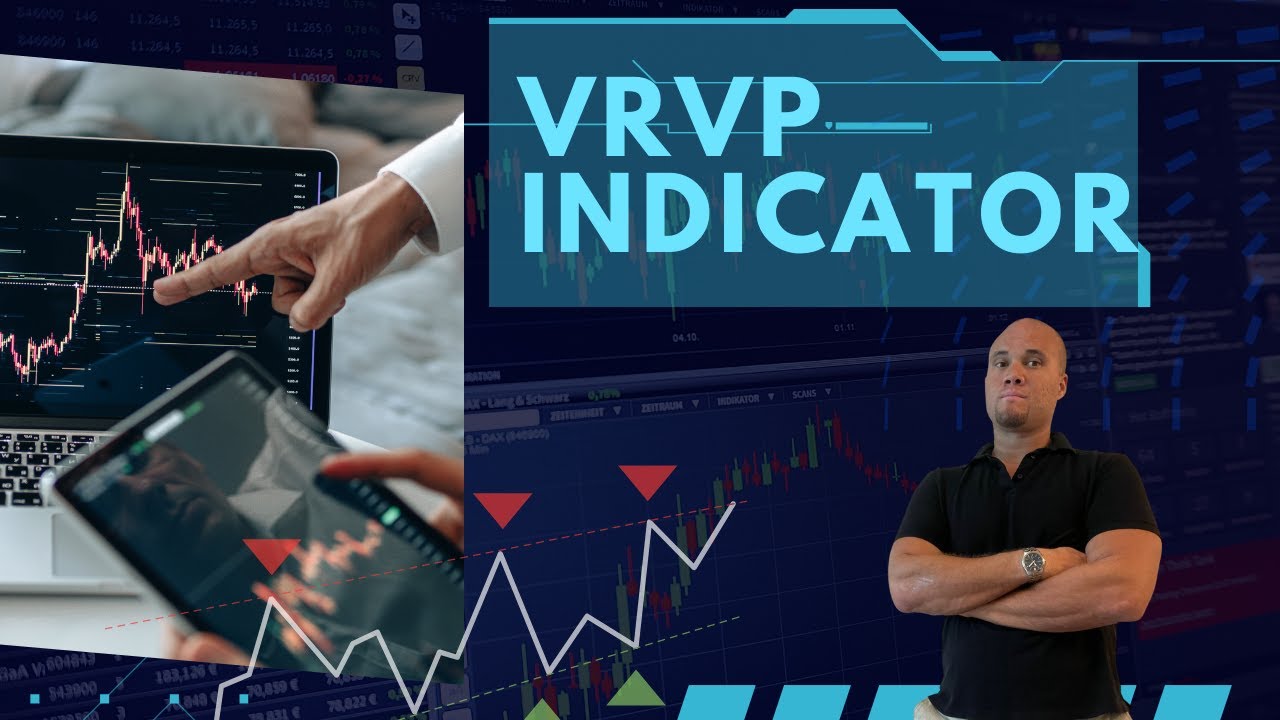 How to use the Visible Range Volume Profile (VRVP) Indicator on ...