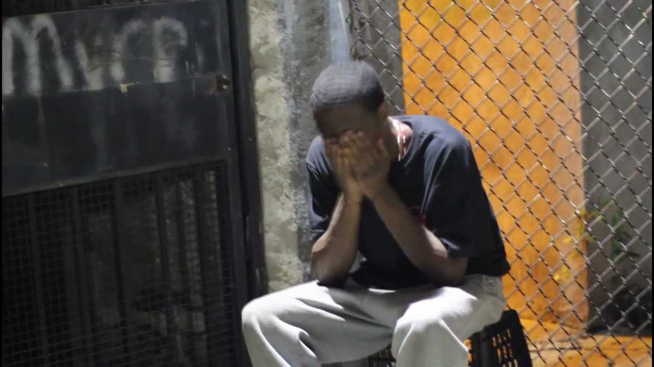 Joe Lite Battle Rapper Joe Lite - Crazy Life (Official Video) - YouTube